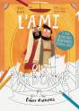 L'Ami Qui Pardonne : Cahier D'Activités - Preview