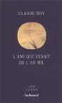 L'Ami Qui Venait De L'An Mil - Preview
