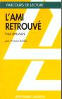 L'Ami Retrouve - Preview