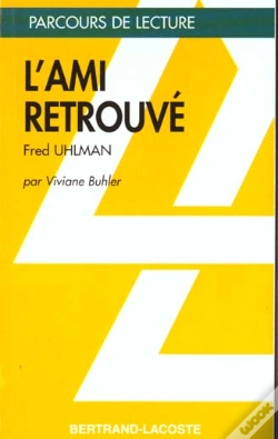Capa do artigo L'Ami Retrouve