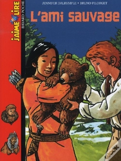 Capa do artigo L'Ami Sauvage
