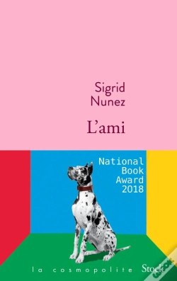 Capa do artigo L'Ami