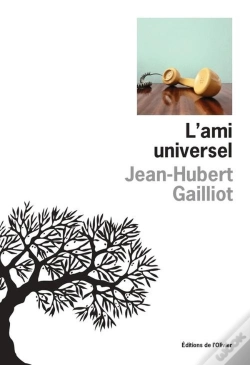 Capa do artigo L'Ami Universel