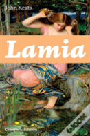 Lamia (Complete Edition)