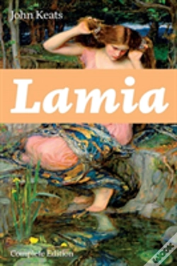 Capa do artigo Lamia (Complete Edition)