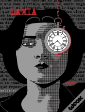 Capa do artigo Lamia