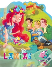 Capa do artigo Lamiak