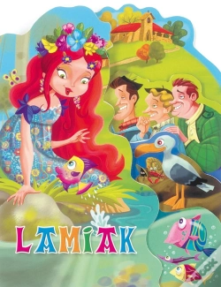 Capa do artigo Lamiak