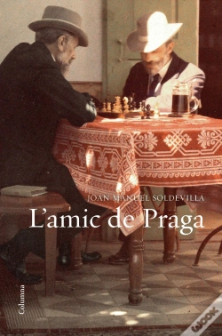 Capa do artigo L'Amic De Praga