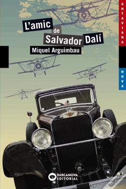 Capa do artigo L'Amic De Salvador Dalí