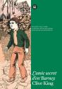 L'Amic Secret D'En Barney - Preview