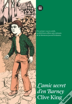 Capa do artigo L'Amic Secret D'En Barney