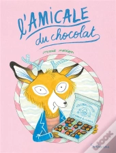 L'Amicale Du Chocolat