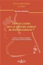 L'Amicus Curiae, Vers Un Principe Commun De Droit Procédural - Volume 97 - Preview