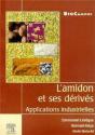 L'Amidon Et Ses Derives ; Applications Industrielles - Preview