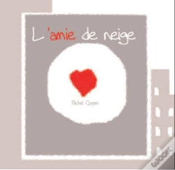 Capa do artigo L'Amie De Neige