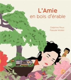 Capa do artigo L'Amie En Bois D'Érable