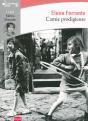 L'Amie Prodigieuse Cd - Preview