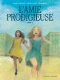 L'Amie Prodigieuse Tome 1 - Preview