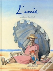 Capa do artigo L