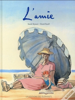 Capa do artigo L'Amie