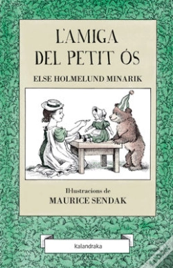 Capa do artigo L'Amiga Del Petit Ós