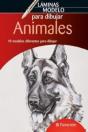 Láminas Modelo Para Dibujar Animales - Preview