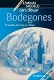 Capa do artigo Láminas Modelo Para Dibujar Bodegones