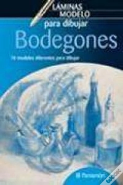 Capa do artigo Láminas Modelo Para Dibujar Bodegones