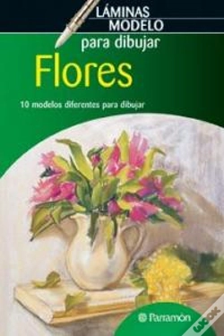 Capa do artigo Láminas Modelo Para Dibujar Flores