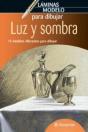 Láminas Modelo Para Dibujar Luz Y Sombra - Preview