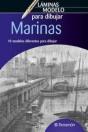 Láminas Modelo Para Dibujar Marinas - Preview