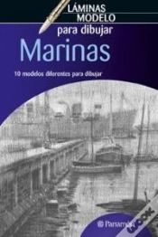 Capa do artigo Láminas Modelo Para Dibujar Marinas