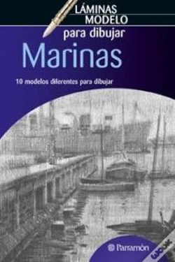Capa do artigo Láminas Modelo Para Dibujar Marinas