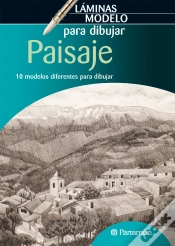 Capa do artigo Láminas Modelo Para Dibujar Paisaje