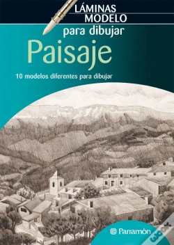 Capa do artigo Láminas Modelo Para Dibujar Paisaje