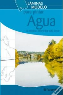 Capa do artigo Láminas Modelo Para Pintar Agua