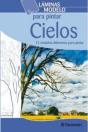 Láminas Modelo Para Pintar Cielos - Preview