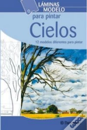 Capa do artigo Láminas Modelo Para Pintar Cielos