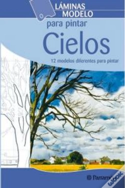 Capa do artigo Láminas Modelo Para Pintar Cielos
