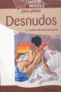 Láminas Modelo Para Pintar Desnudos - Preview