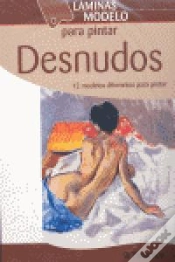 Capa do artigo Láminas Modelo Para Pintar Desnudos