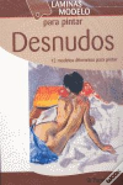 Capa do artigo Láminas Modelo Para Pintar Desnudos