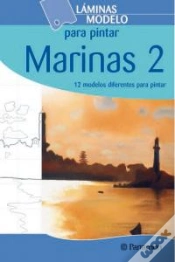Capa do artigo Láminas Modelo Para Pintar Marinas 2