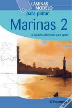 Capa do artigo Láminas Modelo Para Pintar Marinas 2