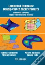 Laminated Composite Doubly-Curved Shell Structures
