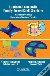 Capa do artigo Laminated Composite Doubly-Curved Shell Structures