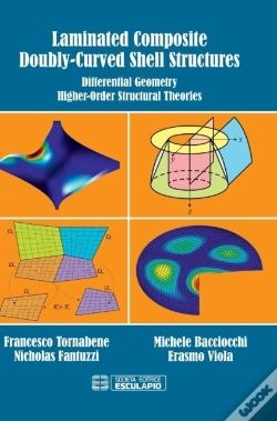 Capa do artigo Laminated Composite Doubly-Curved Shell Structures