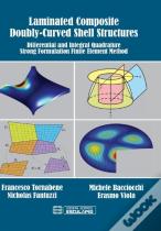 Laminated Composite Doubly-Curved Shell Structures