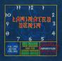 Laminated Denim - Vinil - Preview